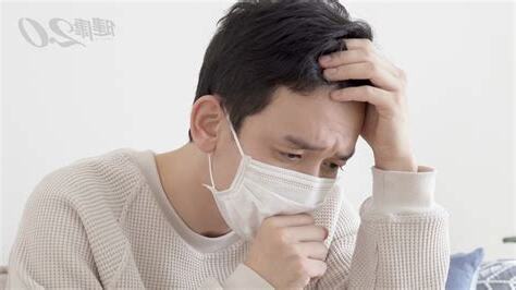咳嗽 頭痛